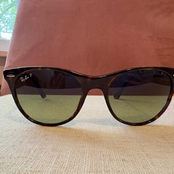 Rayban Wayfarer II Classic main image 6
